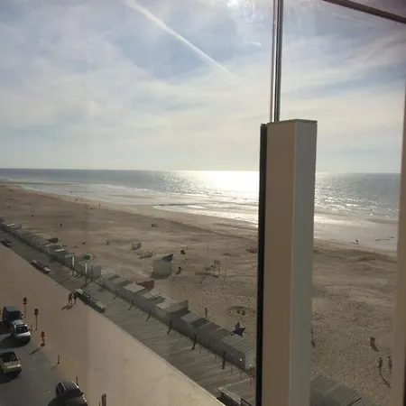 Apartment Orange Seaview